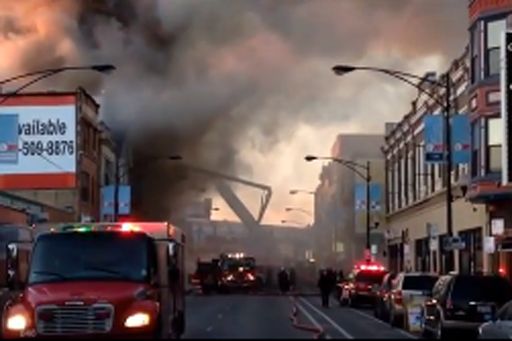 AP Photo/Las Vegas Fire and Rescue