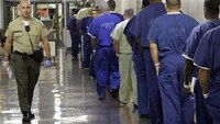 How are 'snitches' treated in prison?