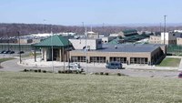 Pa. prison locked down after 3 inmate stabbings