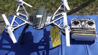 Like flying drones? SD lawmakers debate new rules