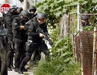 Special Operations