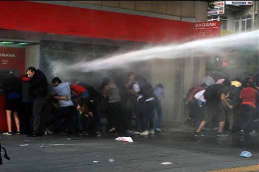 AP Photo/John Javellana