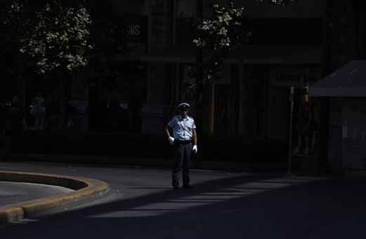 AP Photo/John Javellana