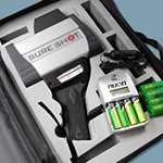 SURE SHOT™ Lidar Kit