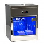 New Forensic Swab Dryer – 72 Swabs Dry in One Hour!