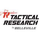 Tactical Research by Belleville