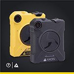 Axon Body 2: Unlimited HD. No Distractions