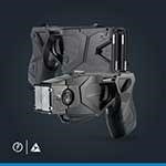 Smart Weapons, Now Part of the Axon Platform