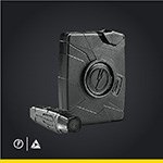 Axon Flex: Adaptive, Point-of-View Camera