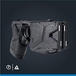 TASER X2: Dual Shot Smart Weapon