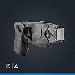 TASER X26P: The Original X26 Made Better