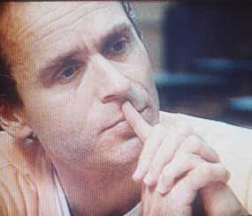 Ted Bundy's DNA added to national database