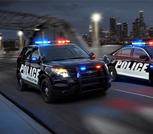 Ford Telematics powered by Telogis – Law Enforcement Edition includes advanced custom dashboards, alerts, scorecards and reporting.