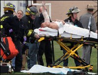 Tactical EMS / TEMS