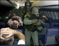Terrorism Prevention and Response