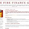 The Fire Finance Guy