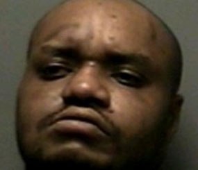 Kawone Marquise Henderson. (Rutherford County Jail Image)