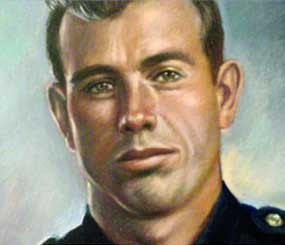 Officer J.D. Tippit