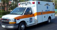 ET3 - Emergency Triage, Treat and Transport Model
