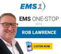 EMS One-Stop With Rob Lawrence
