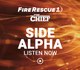 Side Alpha with Chief Marc Bashoor