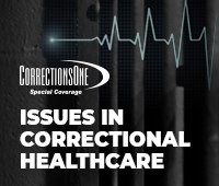 The Perfect Storm: Issues in Correctional Healthcare