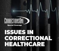 The Perfect Storm: Issues in Correctional Healthcare