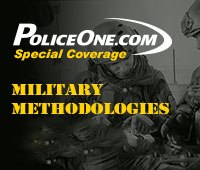 Military methodologies: Organizational & leadership lessons for LE