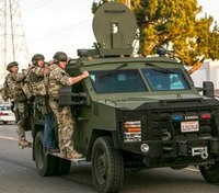 San Bernardino Attacks