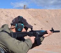 SHOT Show