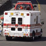 Ambulances / Emergency Vehicles