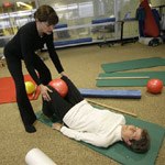 Health and Wellness