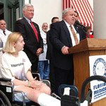 Legislation & Funding