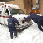 Weird EMS News