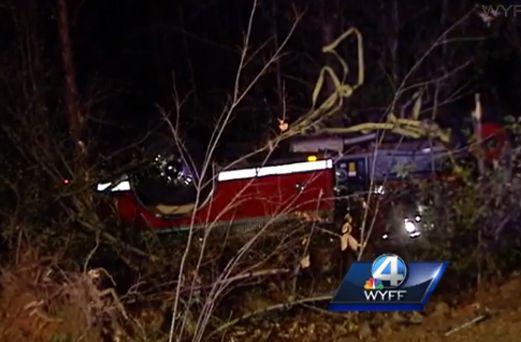 AP Photo/Las Vegas Fire and Rescue