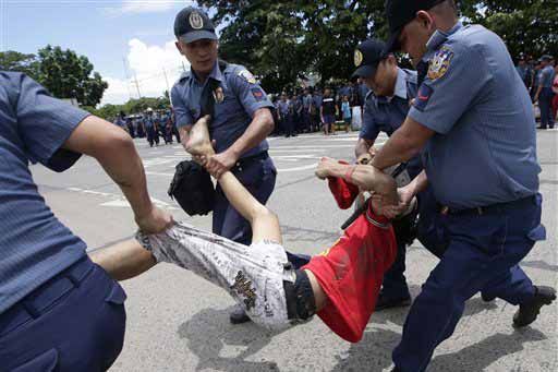 AP Photo/Matt Rourke