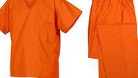How inmate's clothing can affect contraband searches