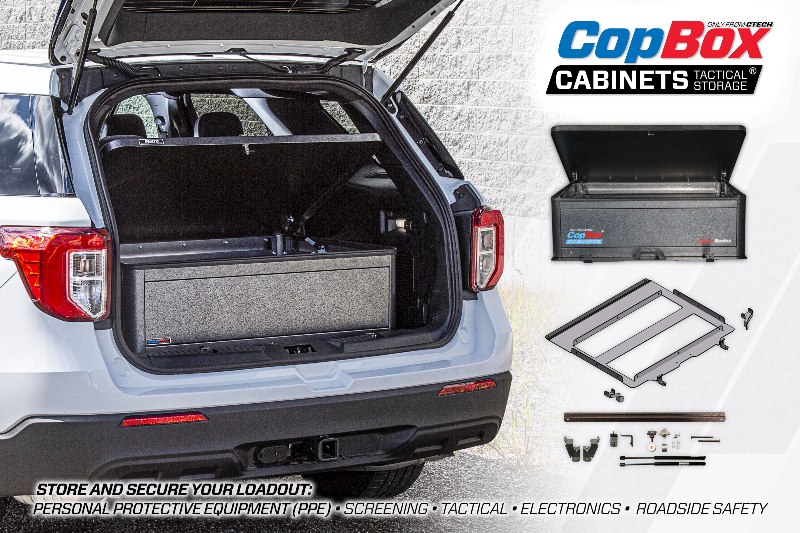 These hard-mounted trunk storage units are ready to ship immediately.