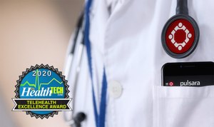Pulsara helps healthcare providers increase efficiency and minimize miscommunication and delays in emergency care.
