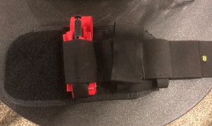 New Police Duty Belt Products Launch At Shot Show New Police Duty Belt Products Launch At Shot Show