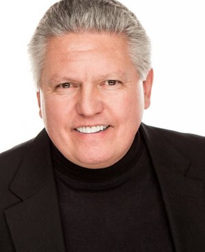 Larry Turner, INTERSCHUTZ USA CEO