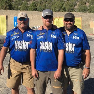 Members of Team 144.
