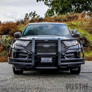 The Push Bumper Elite is designed with maximum safety features and options in mind. (Courtesy photo)