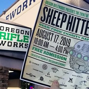 The annual Sheephitters Party aims to build on the culture it was founded on and to institutionalize its giving efforts to law enforcement.