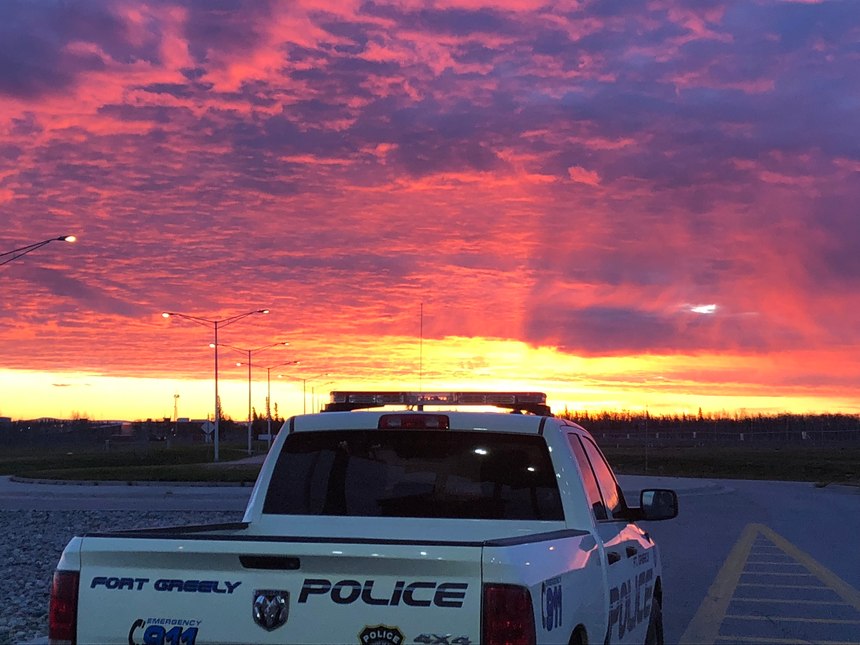 (Photo/Louis Phlips/Submitted by Kevin Blow)