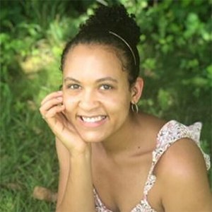 Alexa Green, New Content Marketing Coordinator