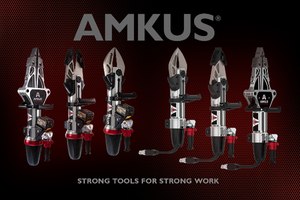 Contact your local AMKUS dealer for a local demonstration or for more information.