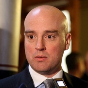 Andrew Matthews began his law enforcement career as a police officer in 1994.
