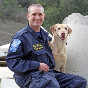 Bailey & Robert Goertzen. (Photo/SDF)