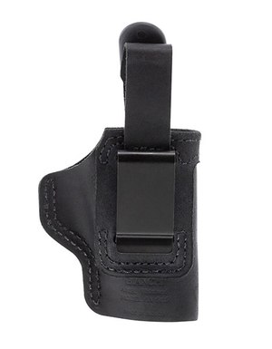 The 6A Ambi is ultra-thin and lightweight and designed to accept multiple handguns in one size. (Photo/Safariland Group)